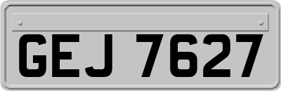 GEJ7627