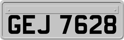GEJ7628
