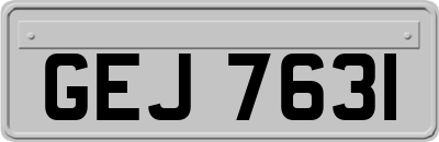 GEJ7631