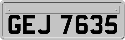 GEJ7635