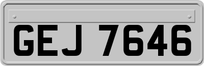 GEJ7646