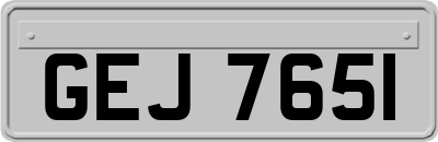 GEJ7651