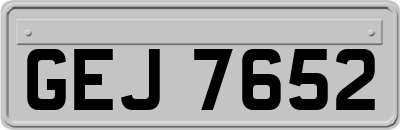 GEJ7652