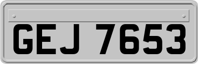 GEJ7653