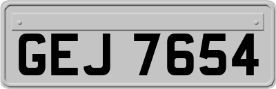 GEJ7654