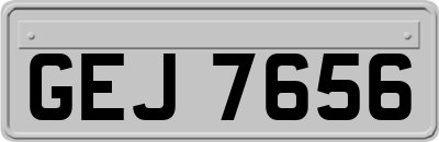 GEJ7656