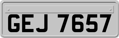 GEJ7657