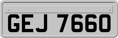GEJ7660