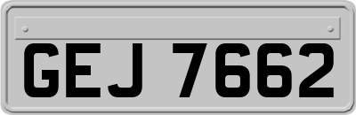 GEJ7662