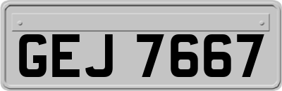 GEJ7667