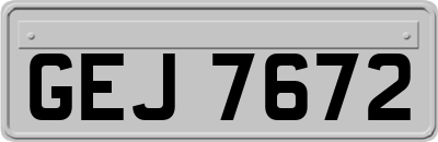 GEJ7672