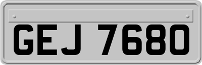 GEJ7680