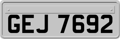 GEJ7692