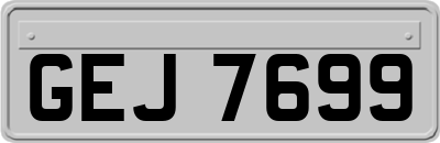 GEJ7699