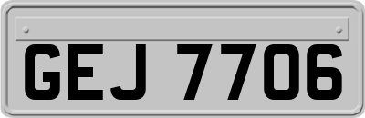 GEJ7706