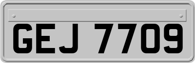GEJ7709