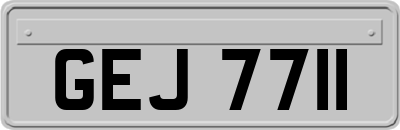 GEJ7711
