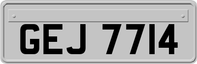 GEJ7714