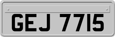 GEJ7715
