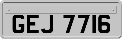 GEJ7716