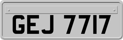 GEJ7717