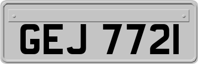 GEJ7721