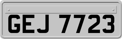 GEJ7723