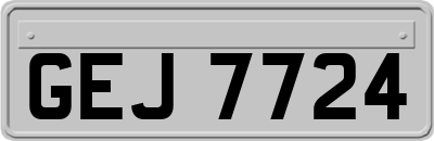 GEJ7724