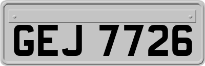 GEJ7726