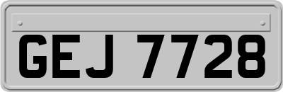 GEJ7728