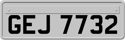 GEJ7732