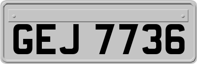 GEJ7736