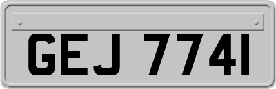 GEJ7741