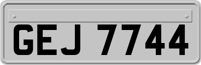 GEJ7744