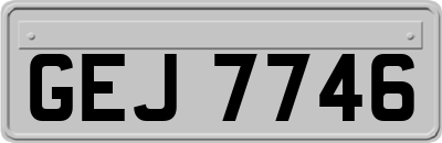 GEJ7746