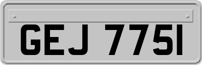 GEJ7751