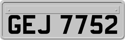 GEJ7752