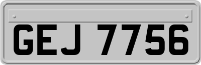 GEJ7756