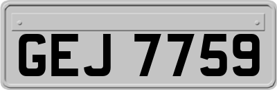 GEJ7759