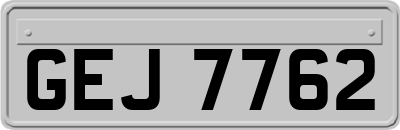 GEJ7762