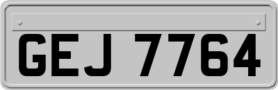 GEJ7764