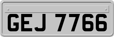 GEJ7766