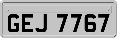 GEJ7767