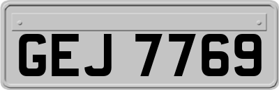 GEJ7769