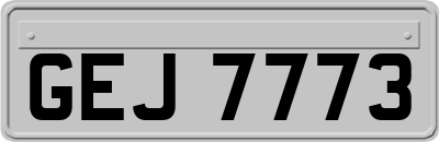 GEJ7773