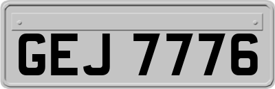 GEJ7776