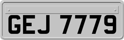 GEJ7779
