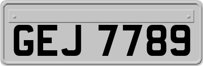 GEJ7789