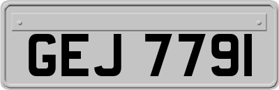 GEJ7791