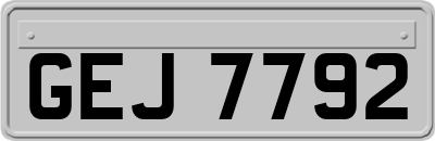 GEJ7792
